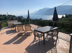 Appartamento Viola Malcesine